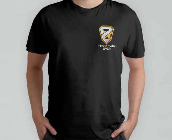 2 Talented Casual Tee
