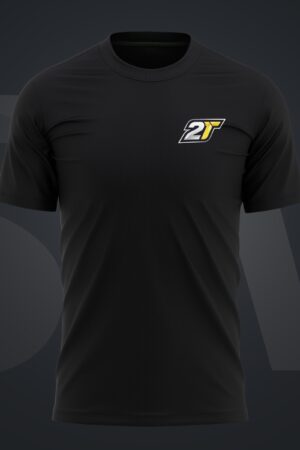 2 Talented Casual Tee