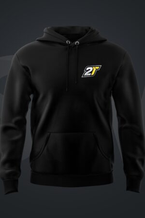 2 Talented Official Hoodie
