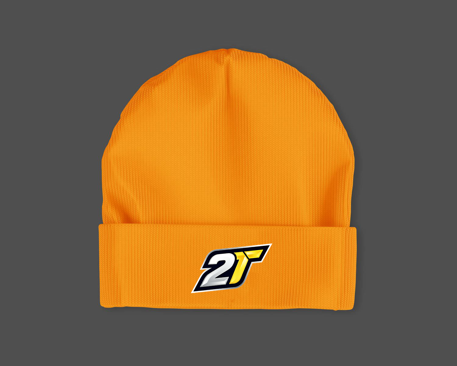 2 Talented - Beanie