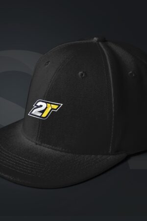 2 Talented - Snapback