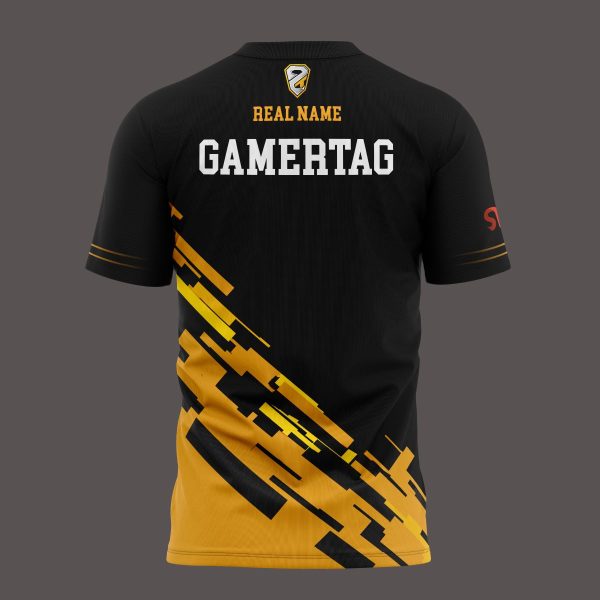 2 Talented Official Esports Jersey V2 - Image 2