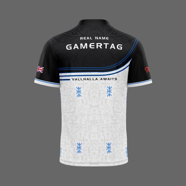 Drengr Esports Pro Jersey - Image 2