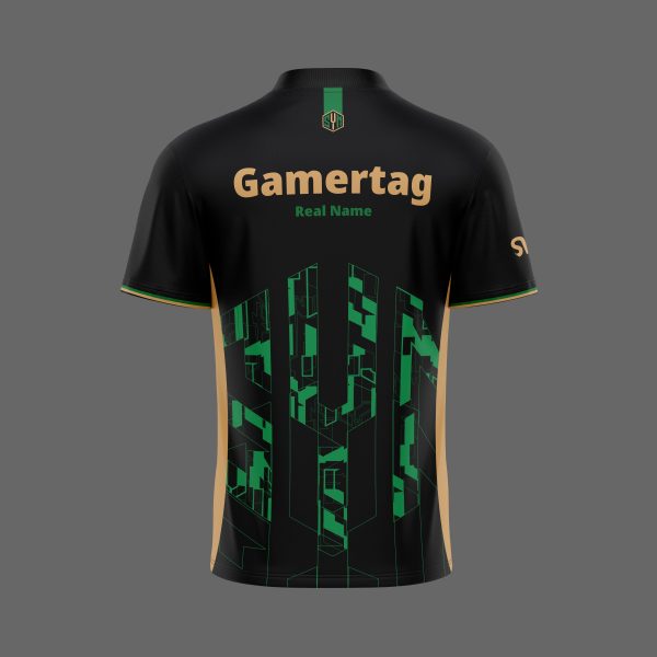 Synical Esports Pro Jersey - Image 2