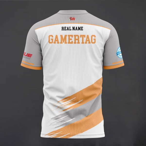 Official Rogue Gaming Light Jersey - Image 27