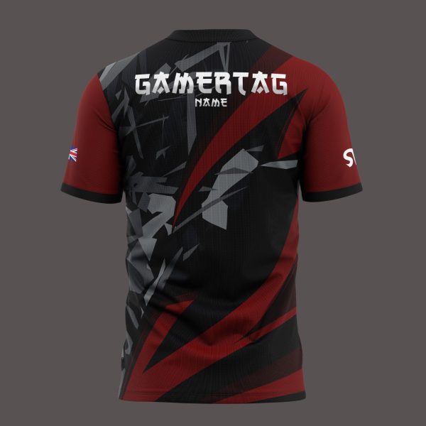 Shadow Esports Jersey - Image 2