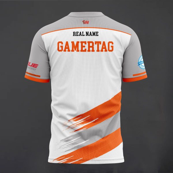 Official Rogue Gaming Light Jersey - Image 11