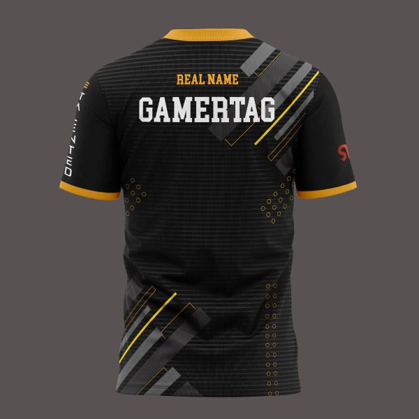 2 Talented Official Jersey - Image 2