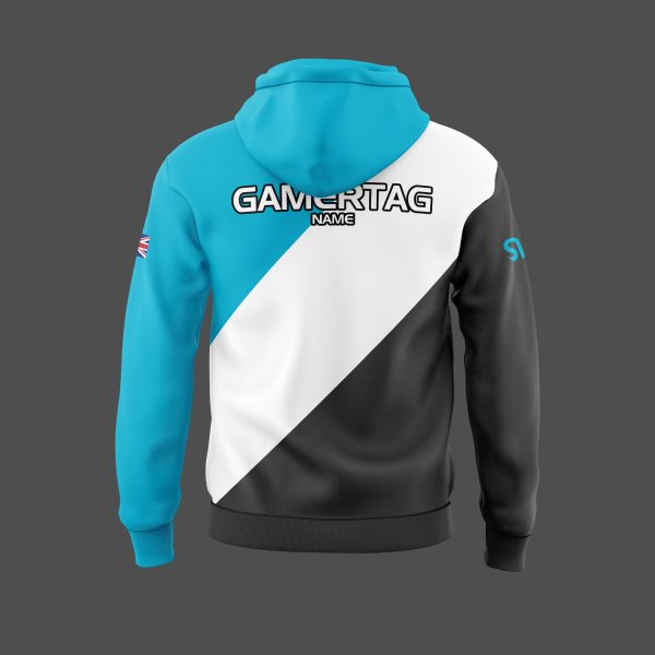 Imperium Esports Hoodie - Image 2