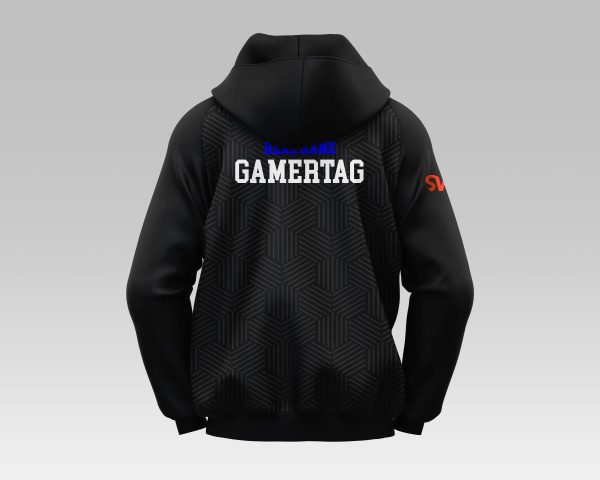 Rogue Gaming Official Esports Hoodie - Image 72
