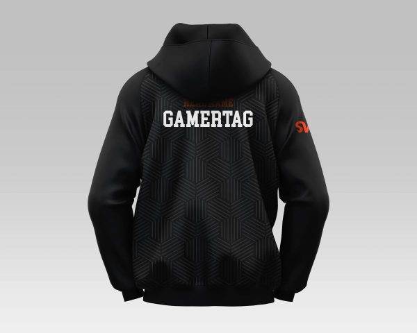 Rogue Gaming Official Esports Hoodie - Image 68
