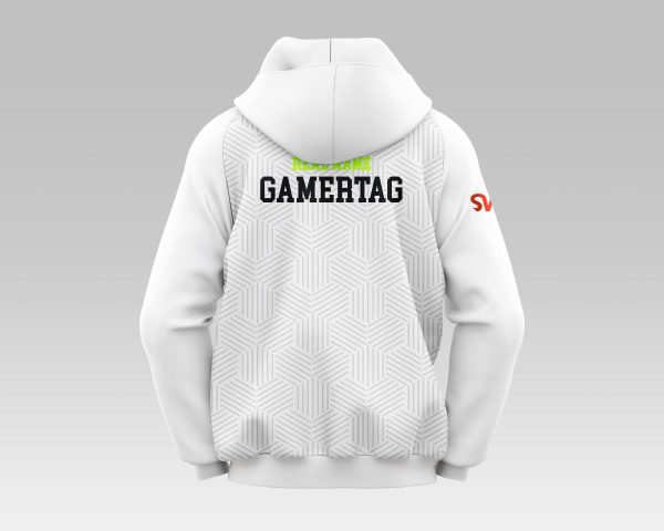 Rogue Gaming Official Esports Hoodie - Image 75
