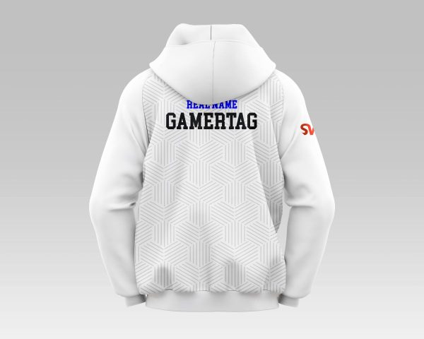 Rogue Gaming Official Esports Hoodie - Image 71