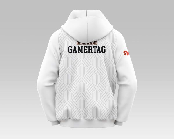 Rogue Gaming Official Esports Hoodie - Image 67