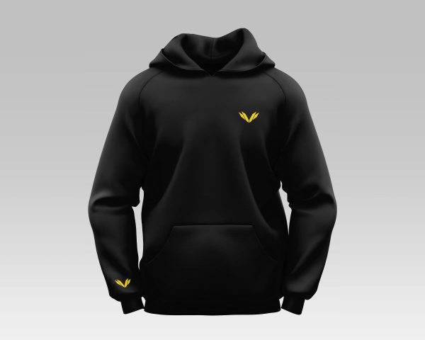 ViPe eSports Casual Hoodie