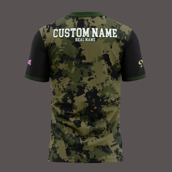Lid Army Esports Jersey - Image 2