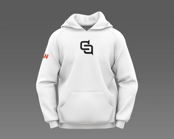 DSQ Casual Hoodie - Image 5