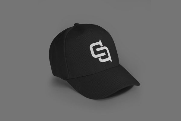 DSQ Baseball Cap