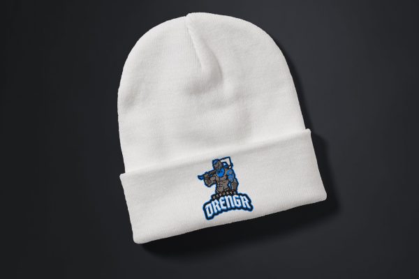 Drengr Esports Beanie