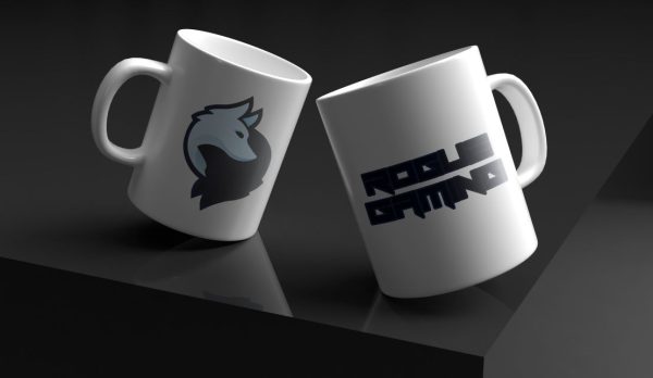Rogue Gaming Mug - Image 17