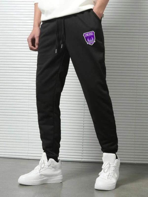 Emerge Gaming Joggers