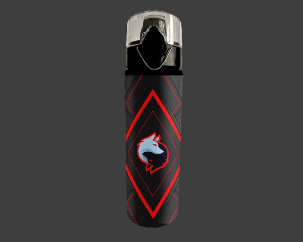 Rogue Gaming 750ml Water Bottle - Image 15