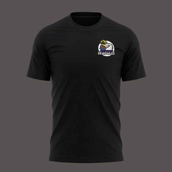 Granite City Seagulls Casual Tee