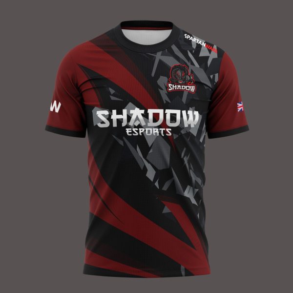Shadow Esports Jersey