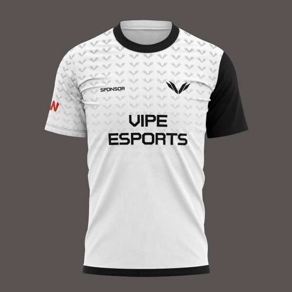 ViPe eSports Official Jersey