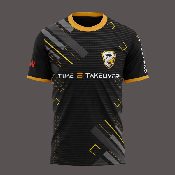 2 Talented Official Jersey
