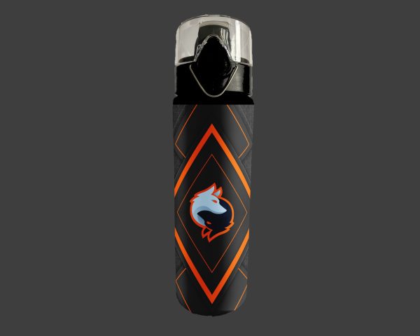 Rogue Gaming 750ml Water Bottle - Image 14