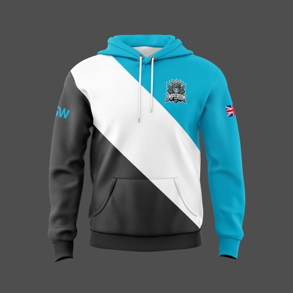 Imperium Esports Hoodie