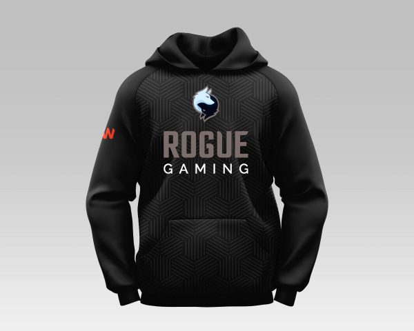 Rogue Gaming Official Esports Hoodie - Image 78