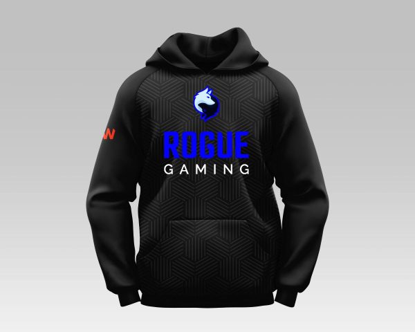 Rogue Gaming Official Esports Hoodie - Image 70