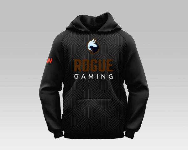 Rogue Gaming Official Esports Hoodie - Image 66
