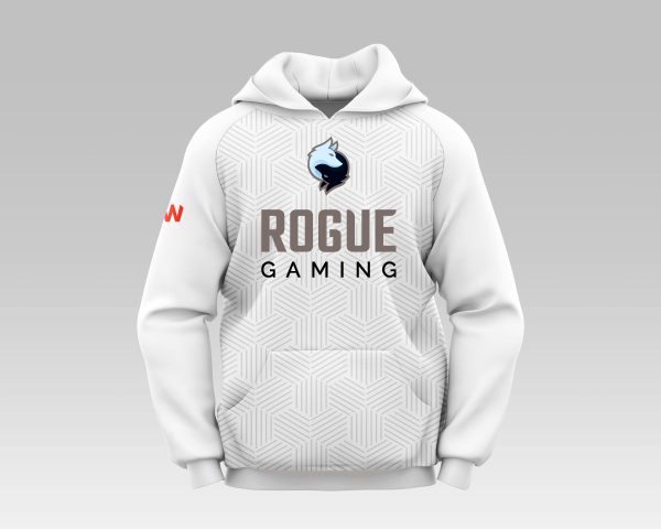 Rogue Gaming Official Esports Hoodie - Image 81