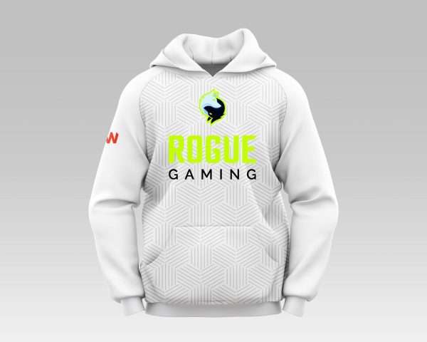 Rogue Gaming Official Esports Hoodie - Image 77