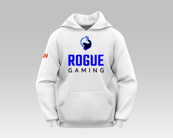 Rogue Gaming Official Esports Hoodie - Image 73