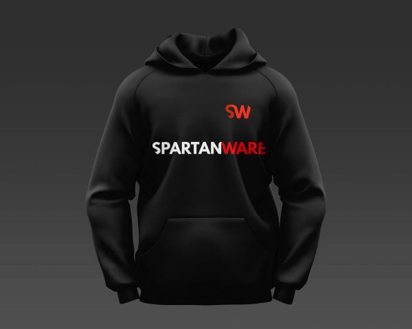 Esports Hoodie