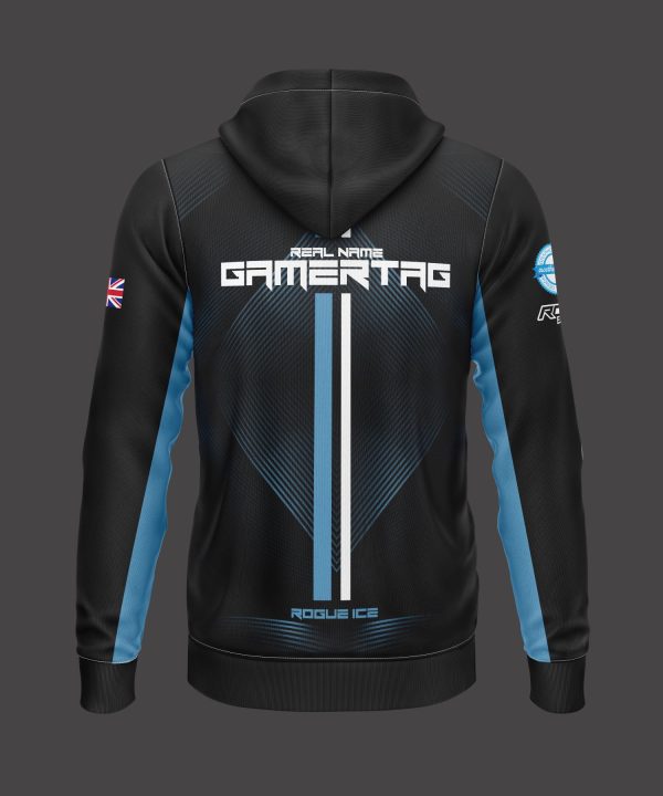Rogue Gaming Official Esports Hoodie V2 - Image 15
