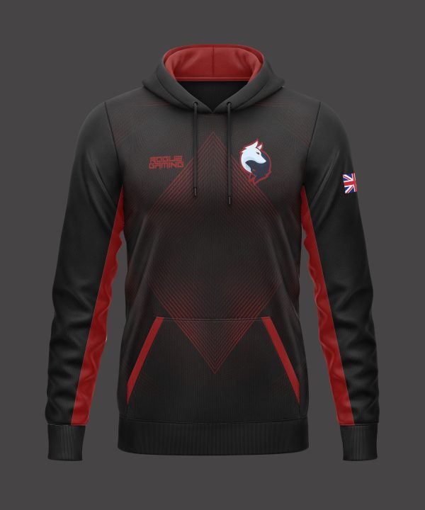 Rogue Gaming Official Esports Hoodie V2 - Image 20