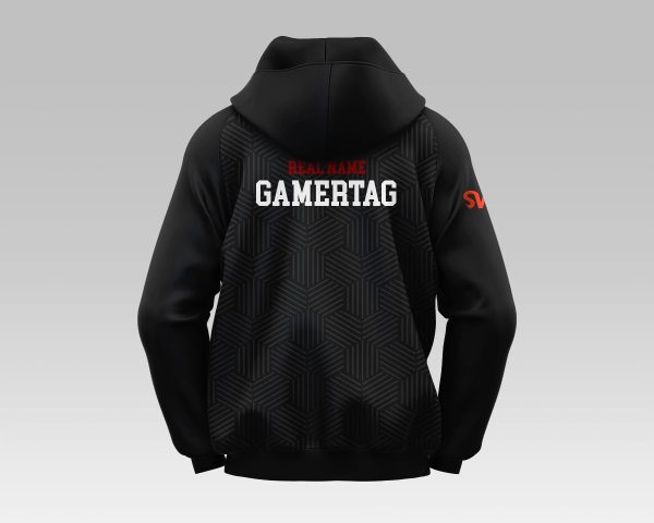 Rogue Gaming Official Esports Hoodie - Image 12