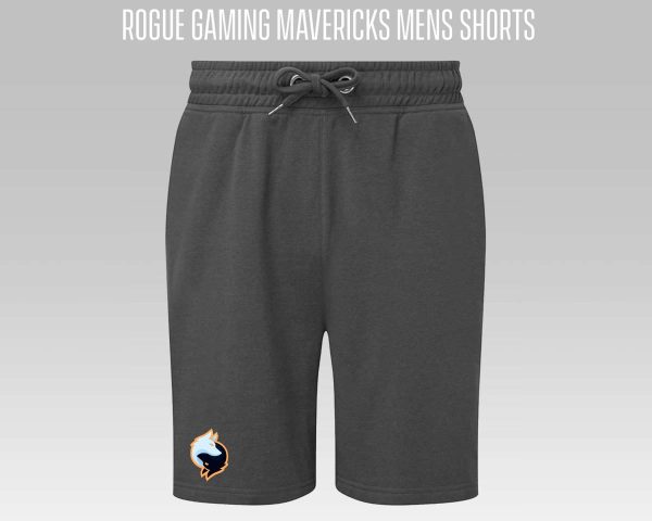 Rogue Gaming Mens Shorts - Image 48