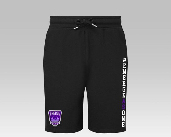 Emerge Gaming Mens Shorts