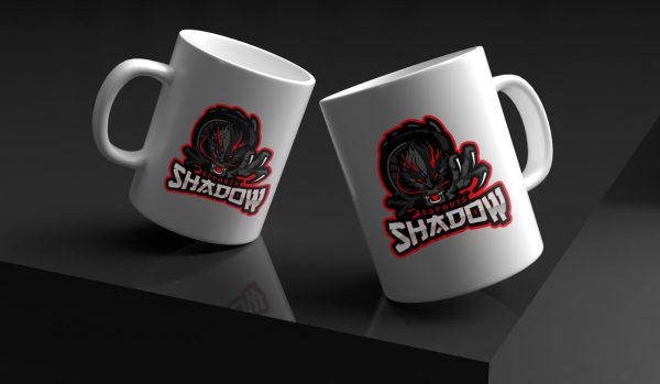 Shadow Esports Mug