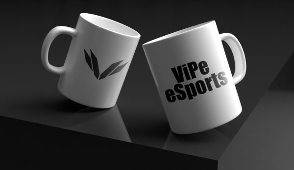 ViPe eSports Mug