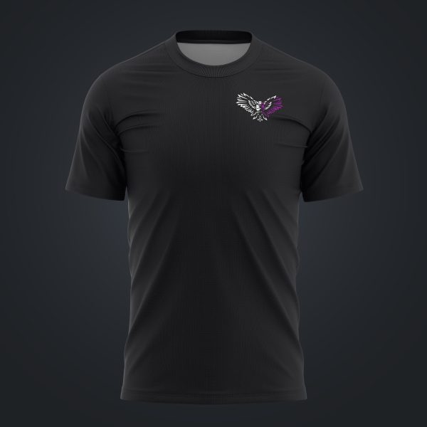 Noctem - Casual Tee - Image 2