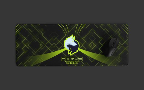 Rogue Gaming XL Mouse Pad - Image 7