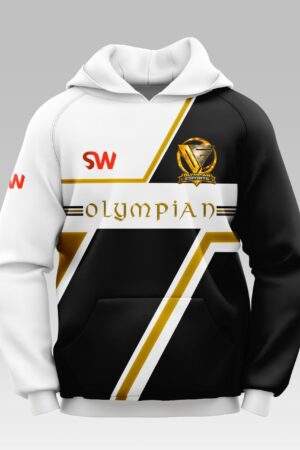 Olympian Esports Official Hoodie