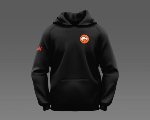 Pale Fox Esports Casual Hoodie